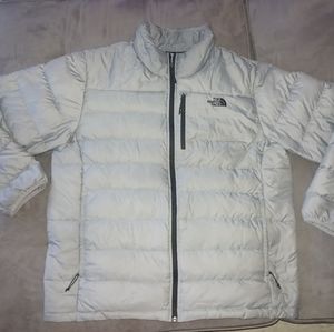 Mens new without tags north face jacket size xxl